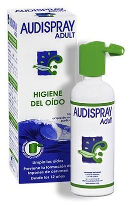 Ear Hygiene for Adults 50 ml