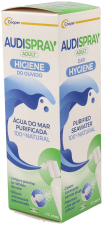 Ear Hygiene for Adults 50 ml