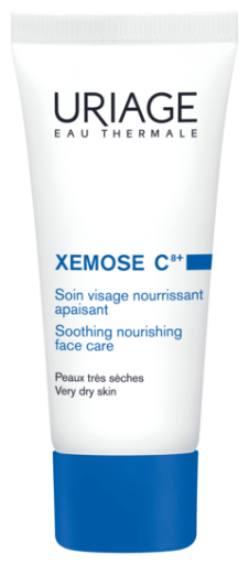 X&eacute;mose C8+ Soothing Facial Cream 40 ml