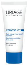 X&eacute;mose C8+ Soothing Facial Cream 40 ml