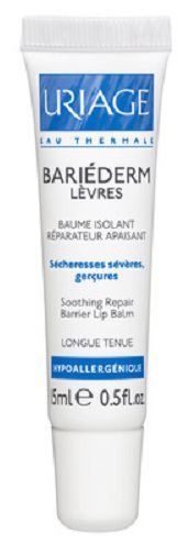 Uriage Bari&eacute;derm Insulating and Repairing Lip Balm 15 ml