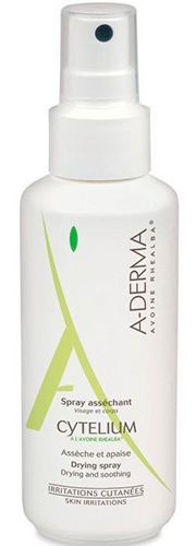 Cytelium Drying Spray Lotion 100 ml