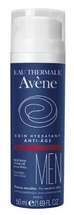 Av&egrave;ne Men's Anti-Aging Moisturizing Care 50 ml