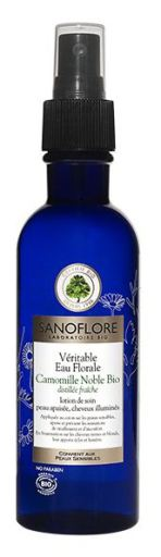 Chamomile Floral Water 200ml