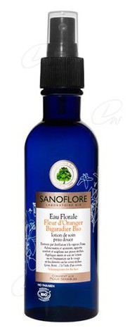 Orange Blossom Floral Water 200ml