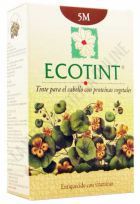 Ecotint Light Brown Mahogany-5M