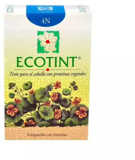 Noefar Ecotint Chestnut-4N