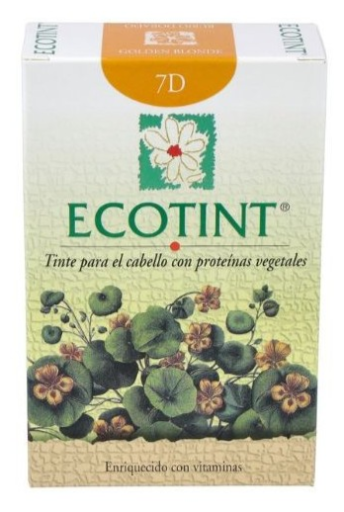 Noefar Ecotint Golden Blonde-7D