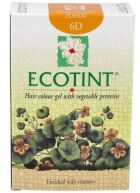 Ecotint Dark Golden Blonde-6D