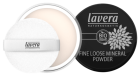 Transparent Loose Fine Mineral Powder 8 gr