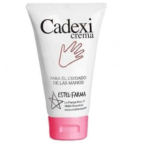 Cadexi Cream 25 grs