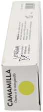 Camamilla Chamomile Cream 40 gr
