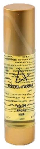 Argan Oil 100% 50 ml