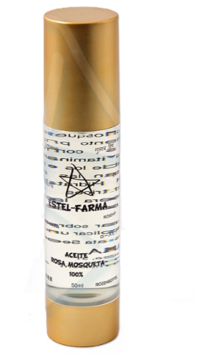 Rosehip Oil 100% 50ml