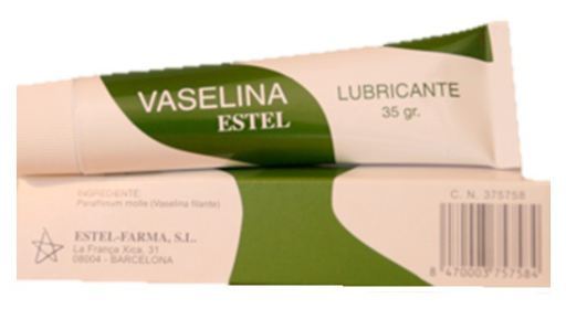 Vaseline 35g tube