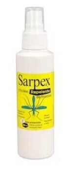 Sarpex Repellent Spray 100 ml
