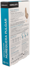 Farmalastic Innova Metapulgar Wristband T/2