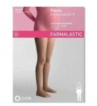 Farmalastic Prema Panty 140 Black Small