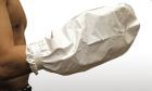 Short Arm Cast Cover