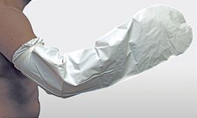 Long Arm Cast Cover