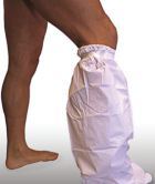 Short Leg Cast Cover