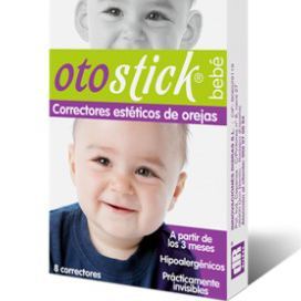Otostick Baby Ear Corrector 8 units