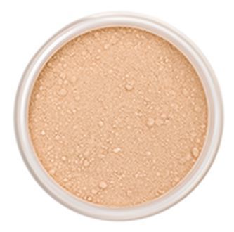 Mineral Foundation Spf 15 In The Buff 10 gr