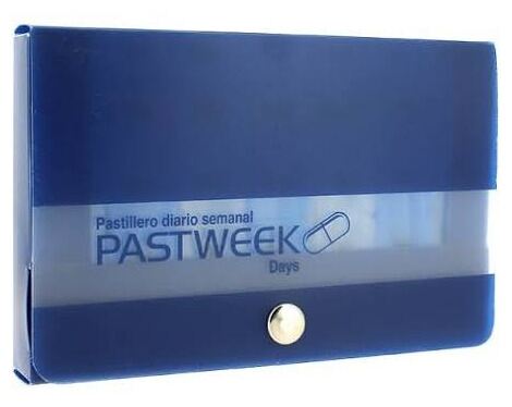 Pastweek Pastweek Days