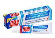 Super Adhesive Toothpaste 40 gr