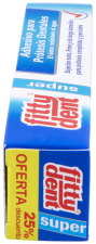 Super Adhesive Toothpaste 40 gr