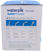 Waterpik Traveler Oral Irrigator WP-300