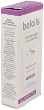 Vitalizing Eyelash Gel 8 ml