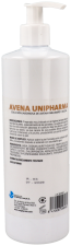 Oatmeal Soap Solution 500 ml