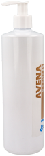 Oatmeal Soap Solution 500 ml