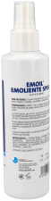Emoil emollient spray