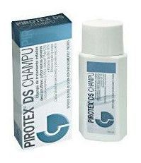 Pirotex DS shampoo