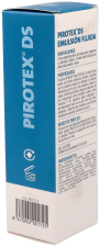 Pirotex DS fluid emulsion