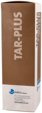 Tar plus emollient