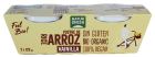 Rice vanilla dessert Bio 2 x 125 g