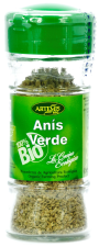 Spices Green Anise"Bio 30 gr