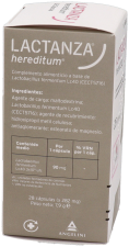 Hereditum Breastfeeding 28 capsules