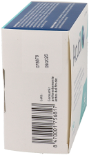 Acutil 60 capsules