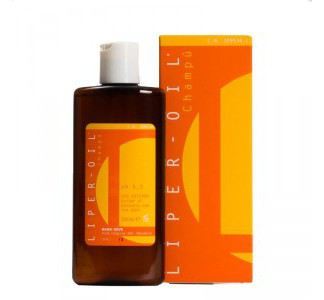 Liper Oil Frequent Use Shampoo 200 ml