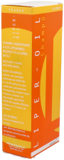 Liper Oil Frequent Use Shampoo 200 ml