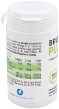Algatrium Plus 90 Capsules