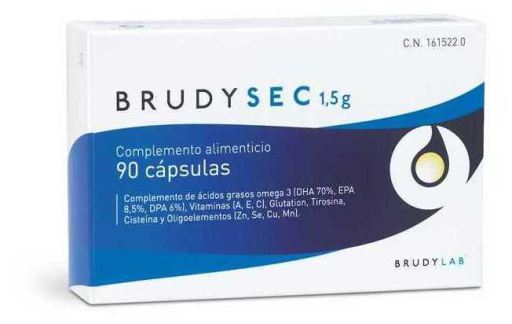Sec 1.5G 90 Cap