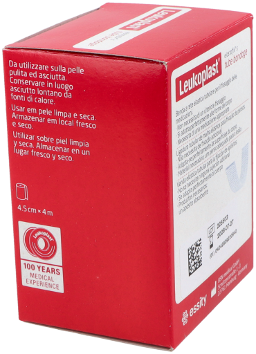 Elastofix Tubul Mesh Bandage 4M