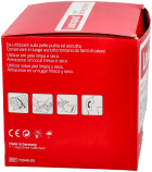 Hypafix tape 10cm X 10m