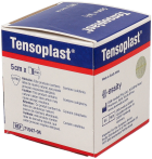 Elast Adh Tensoplast Bandage 5Cmx4.5M