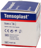 Elast Adh Tensoplast Bandage 5Cmx4.5M